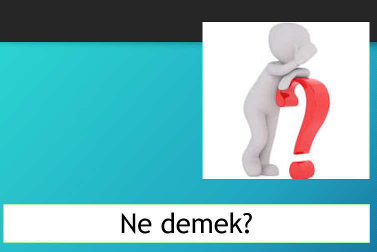 Bühtan Ne Demek?