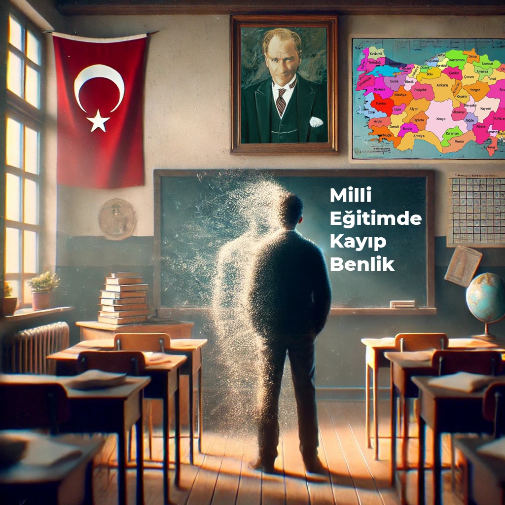 Milli Eğitimde Kayıp Benlik