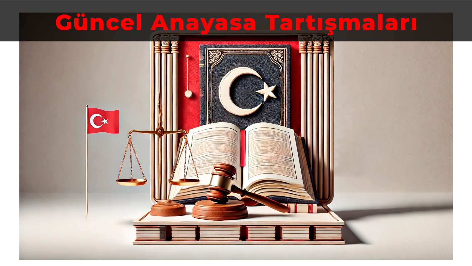 Güncel Anayasa Tartışmaları